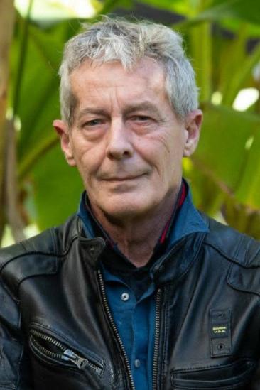 Michele Soavi Image