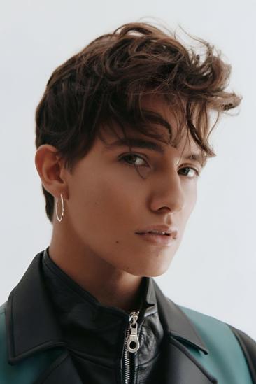 Noah Urrea Image