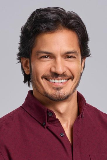 Nicholas Gonzalez Image