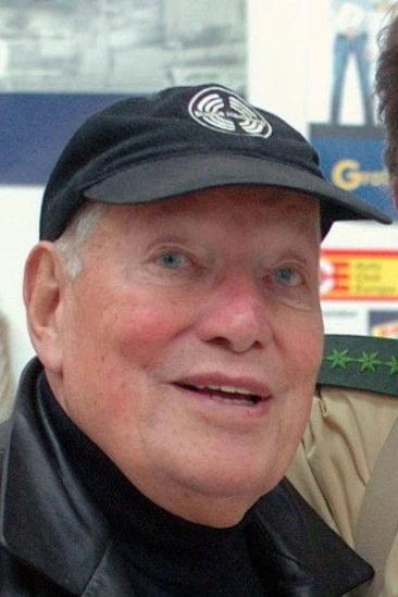 Jürgen Roland Image