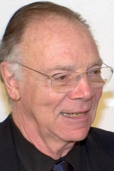Nicholas Pileggi Image