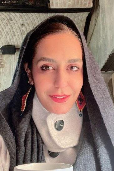 Pardis Shiravani Image