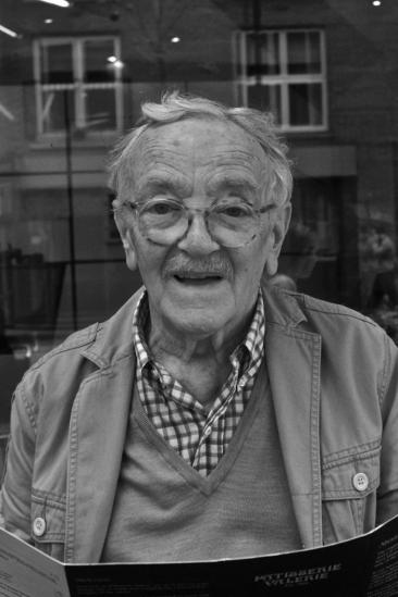 Peter de Rome Image