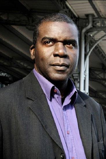 Jacques Martial Image