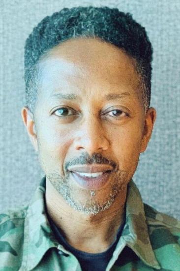 Paul J. Medford Image