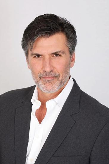 Vincent Irizarry Image