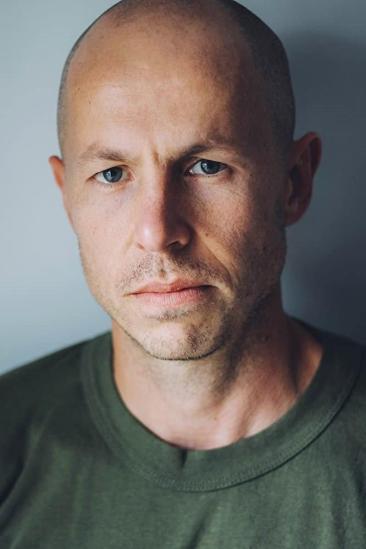 Jared Payne Image