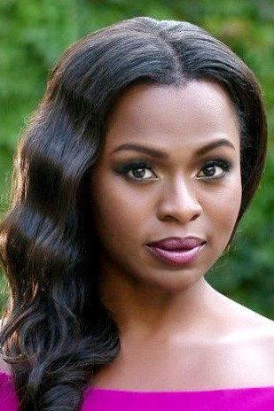 Yetide Badaki Image
