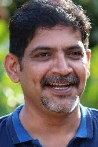 Krishna Hebbale Image