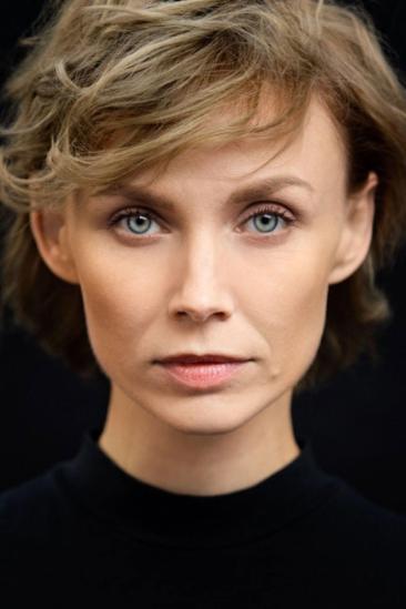 Masha Tokareva Image