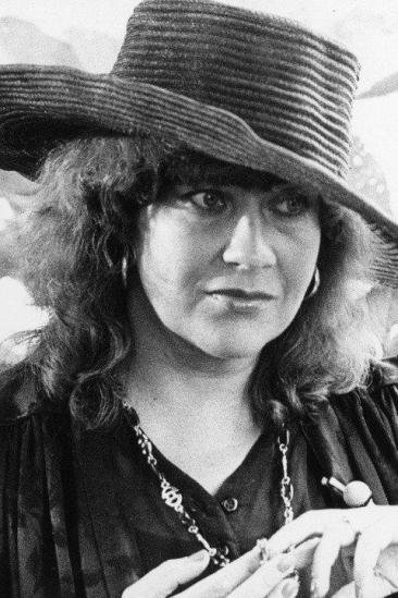 Tarja-Tuulikki Tarsala Image