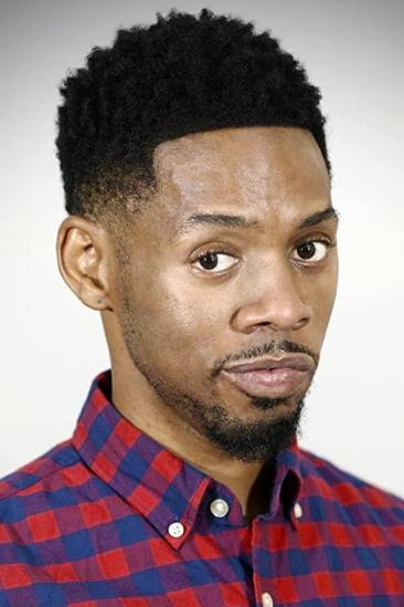 Alphonso McAuley Image