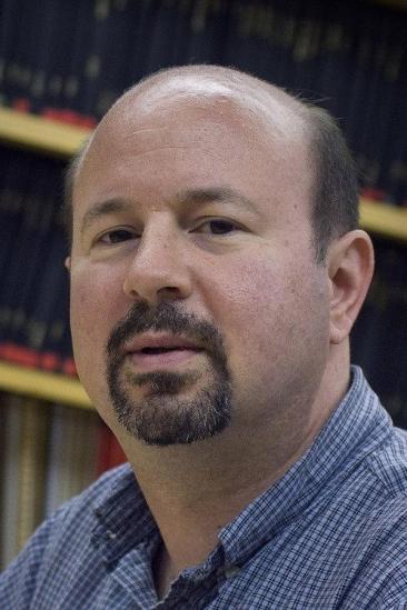 Michael E. Mann Image