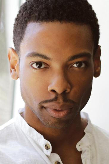 Michael Benjamin Washington Image
