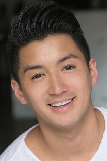 Conrad K. Pratt Image