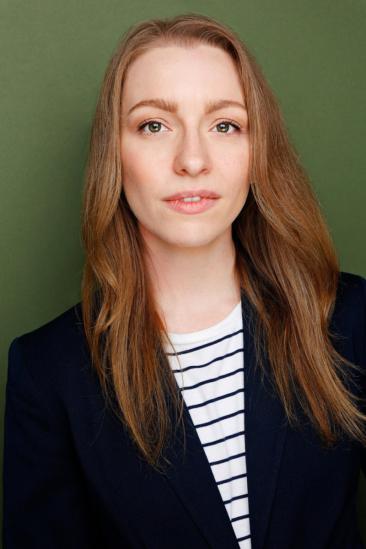 Joanna Cretella Image