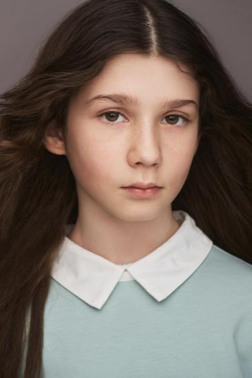 June Walker Grossman Image