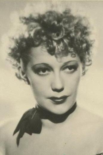 Mimi Shorp Image