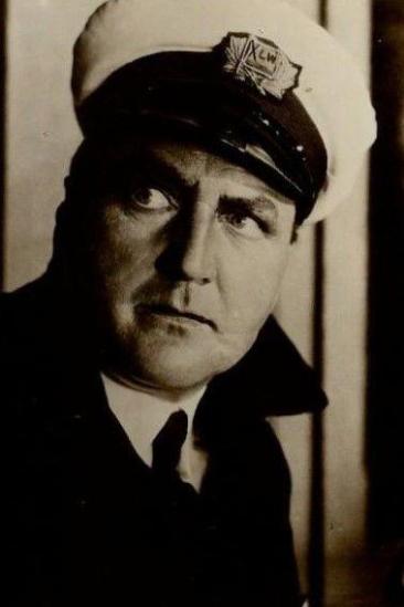 Georg August Koch Image