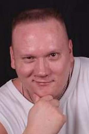 Oleg Taller Image