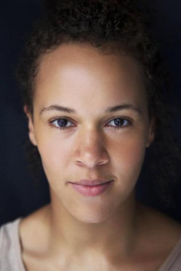 Dominique Jackson Image