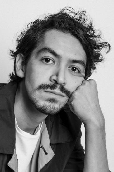 Luis Eduardo Yee Image