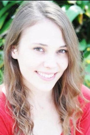 Amber Perkins Image