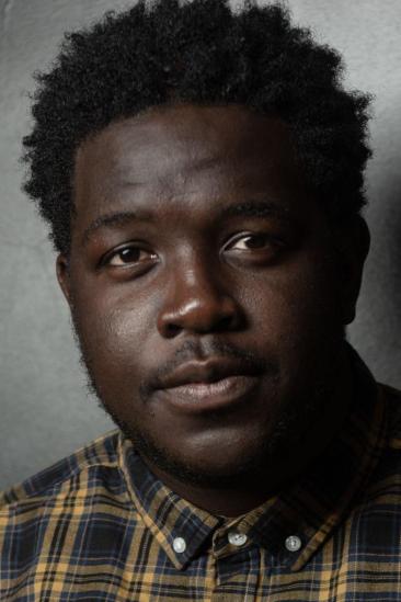 Salif Cissé Image