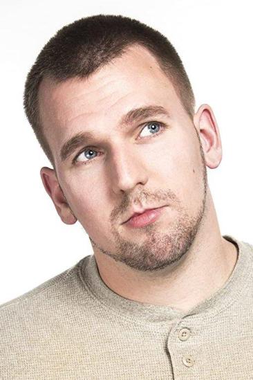 Austin Bollinger Image