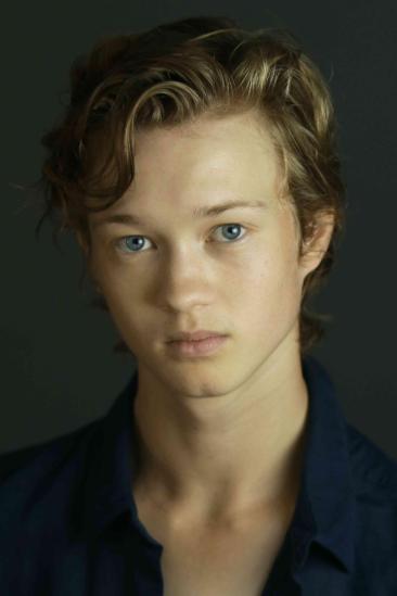 Orlando Schwerdt Image