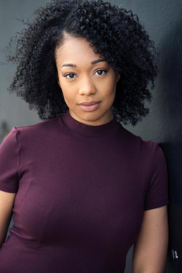 Nicole Chapman Image