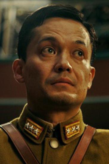 Keiichi Yamazaki Image