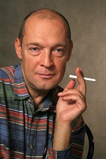 Aleksandr Zuev Image