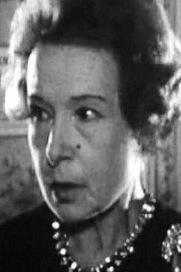 Renée Dennsy Image