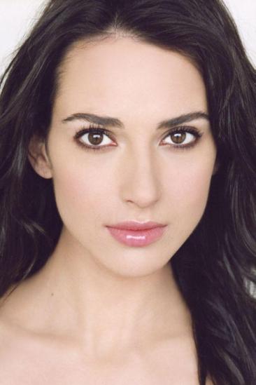 Susannah Hart Jones Image