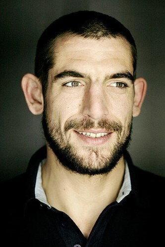 Augustin Legrand Image