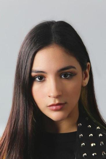 Paulina Villarreal Image