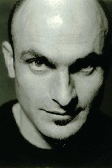 Robert Tannion Image