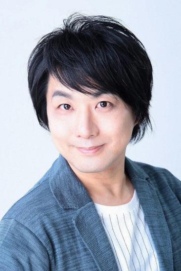 Takashi Kondo Image