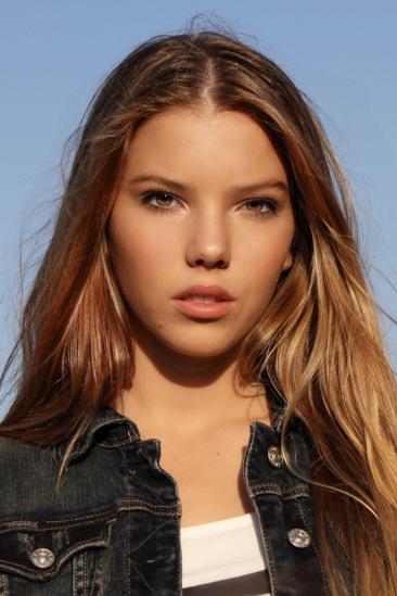 Veronika Bonell Image