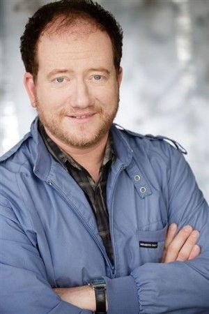 George Alvarez Image