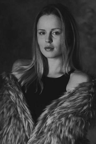 Rebecka Andersson Image