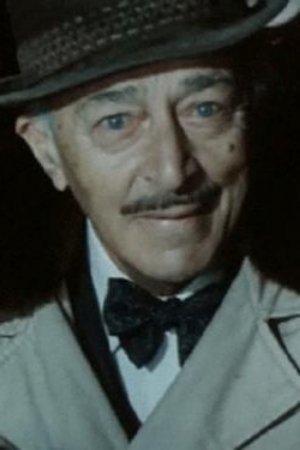 Shalva Gedevanishvili Image