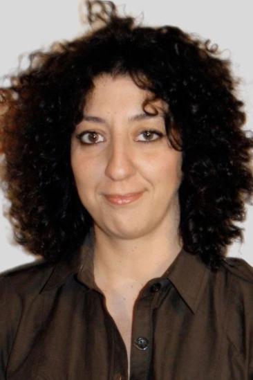 Mónica Cervera Image