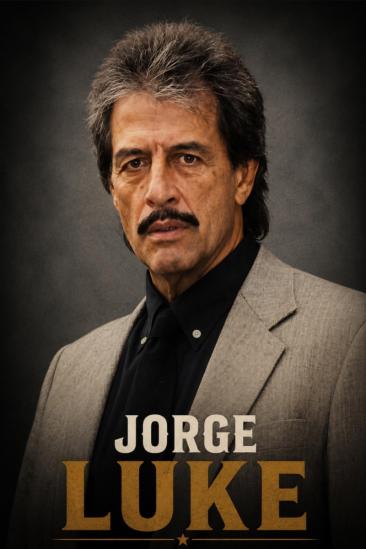 Jorge Luke Image