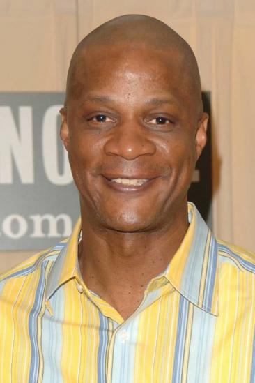 Darryl Strawberry Image