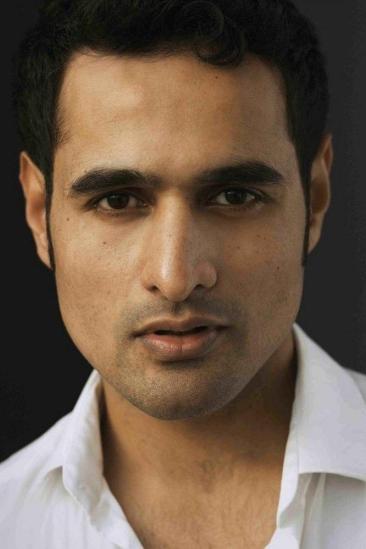 Nicholas Brown Image