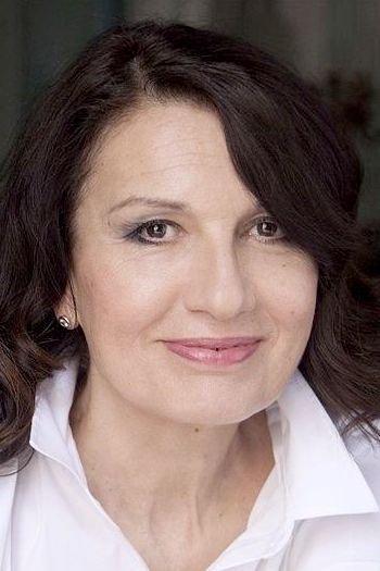 Ludmila Mikaël Image