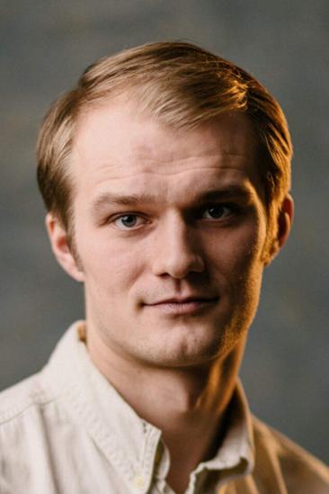 Sigurður Ingvarsson Image