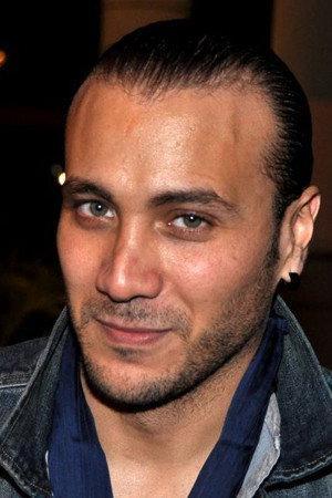Merwan Rim Image